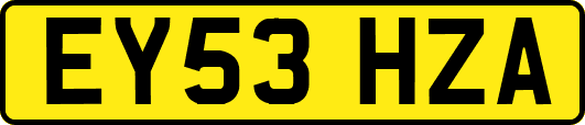 EY53HZA