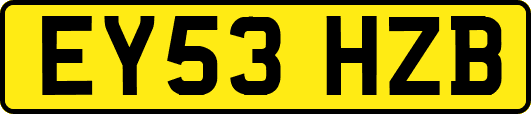 EY53HZB