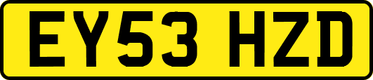 EY53HZD