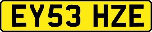 EY53HZE