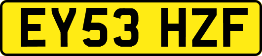 EY53HZF