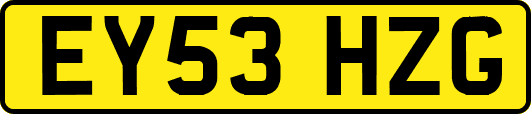 EY53HZG
