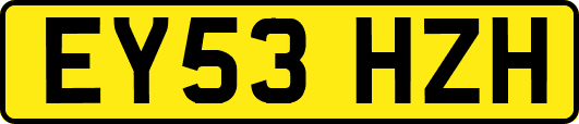 EY53HZH