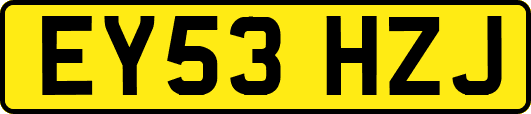 EY53HZJ