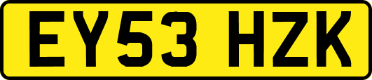 EY53HZK