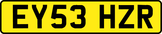 EY53HZR