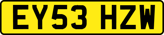 EY53HZW