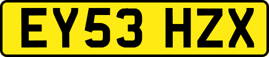 EY53HZX