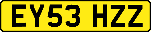 EY53HZZ