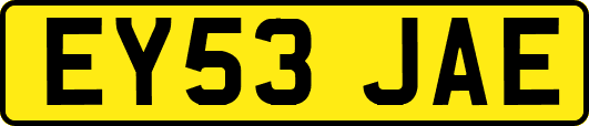 EY53JAE