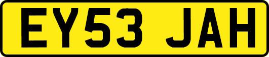 EY53JAH