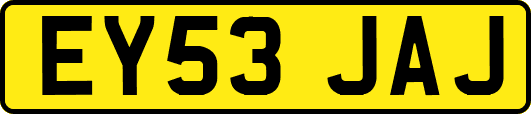 EY53JAJ