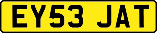 EY53JAT