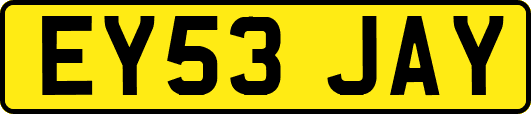 EY53JAY