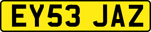 EY53JAZ