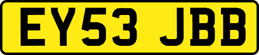 EY53JBB