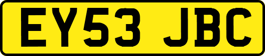 EY53JBC