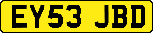 EY53JBD