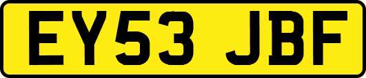 EY53JBF