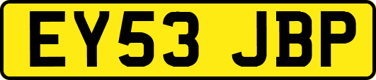 EY53JBP