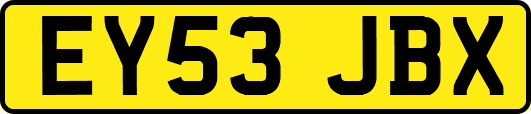 EY53JBX