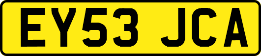 EY53JCA