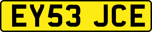 EY53JCE