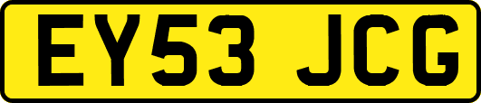 EY53JCG