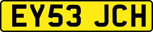 EY53JCH