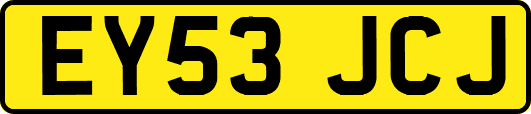 EY53JCJ