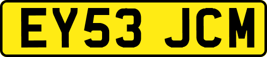 EY53JCM