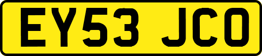 EY53JCO