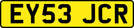 EY53JCR