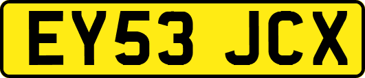 EY53JCX