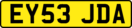 EY53JDA