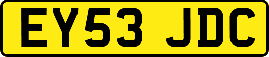 EY53JDC