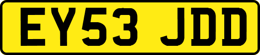 EY53JDD