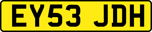 EY53JDH