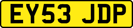 EY53JDP