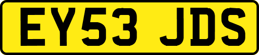 EY53JDS