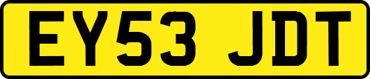 EY53JDT
