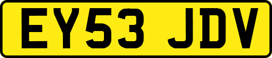 EY53JDV