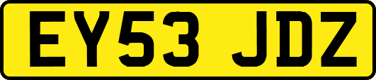 EY53JDZ