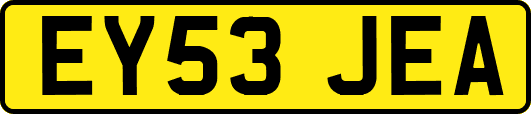 EY53JEA