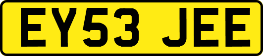 EY53JEE
