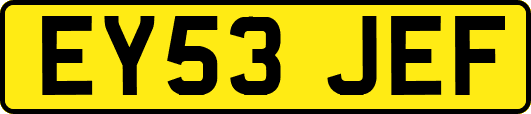 EY53JEF