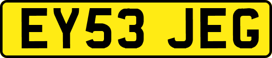 EY53JEG