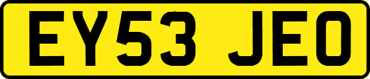 EY53JEO
