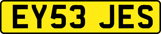 EY53JES