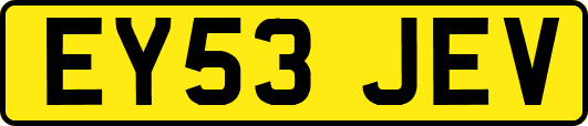 EY53JEV